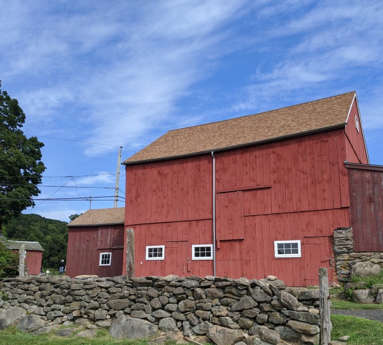 Southbury Historical Society Agricultural Heritage Museum and Learning Center (Southbury,&nbspCT)